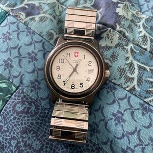 Victorinox Swiss Army Watch